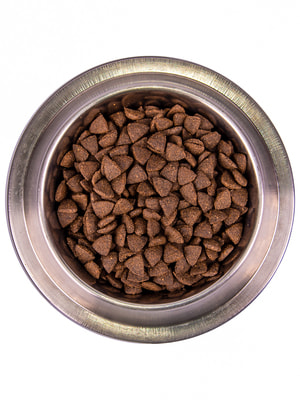 Повседневные корма Monge Сухой корм Monge Dog Speciality Line Monoprotein для взрослых собак всех пород, из лосося с рисом 2,5 кг (вид 3) Повседневные корма Monge Сухой корм Monge Dog Speciality Line Monoprotein для взрослых собак всех пород, из лосося с рисом 2,5 кг (фото, вид 3)