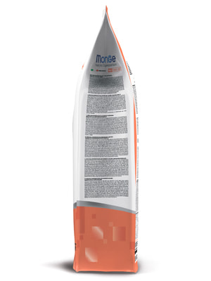 Повседневные корма Monge Сухой корм Monge Dog Speciality Line Monoprotein для взрослых собак всех пород, из лосося с рисом 2,5 кг (вид 8) Повседневные корма Monge Сухой корм Monge Dog Speciality Line Monoprotein для взрослых собак всех пород, из лосося с рисом 2,5 кг (фото, вид 8)