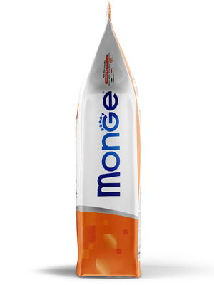 Повседневные корма Monge Сухой корм Monge Dog Speciality Line Monoprotein для взрослых собак всех пород, из утки с рисом и картофелем 12 кг (вид 10) Повседневные корма Monge Сухой корм Monge Dog Speciality Line Monoprotein для взрослых собак всех пород, из утки с рисом и картофелем 12 кг (фото, вид 10)