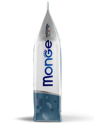 Повседневные корма Monge Сухой корм Monge Dog Speciality Line Monoprotein для взрослых собак всех пород, из форели с рисом и картофелем 12 кг (вид 10) Повседневные корма Monge Сухой корм Monge Dog Speciality Line Monoprotein для взрослых собак всех пород, из форели с рисом и картофелем 12 кг (фото, вид 10)