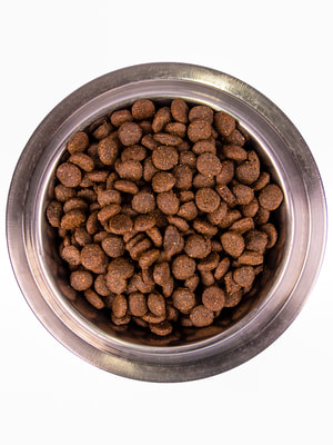 Повседневные корма Monge Сухой корм Monge Dog Speciality Line Monoprotein для взрослых собак всех пород, из форели с рисом и картофелем 2,5 кг (вид 4) Повседневные корма Monge Сухой корм Monge Dog Speciality Line Monoprotein для взрослых собак всех пород, из форели с рисом и картофелем 2,5 кг (фото, вид 4)