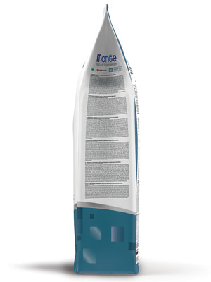 Повседневные корма Monge Сухой корм Monge Dog Speciality Line Monoprotein для взрослых собак всех пород, из форели с рисом и картофелем 2,5 кг (вид 10) Повседневные корма Monge Сухой корм Monge Dog Speciality Line Monoprotein для взрослых собак всех пород, из форели с рисом и картофелем 2,5 кг (фото, вид 10)