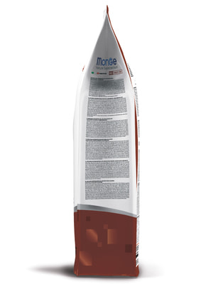 Повседневные корма Monge Сухой корм Monge Dog Speciality Line Monoprotein для взрослых собак всех пород, из ягненка с рисом и картофелем 2,5 кг (вид 8) Повседневные корма Monge Сухой корм Monge Dog Speciality Line Monoprotein для взрослых собак всех пород, из ягненка с рисом и картофелем 2,5 кг (фото, вид 8)