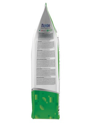 Повседневные корма Monge Сухой корм Monge Dog Speciality Line Monoprotein для взрослых собак всех пород,из кролика с рисом и картофелем 2,5 кг (вид 3) Повседневные корма Monge Сухой корм Monge Dog Speciality Line Monoprotein для взрослых собак всех пород,из кролика с рисом и картофелем 2,5 кг (фото, вид 3)