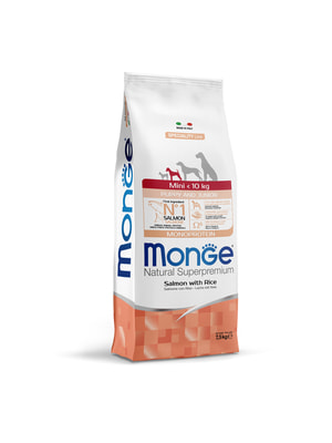   Monge   Monge Dog Speciality Line Monoprotein    ,     7,5  (,  1)