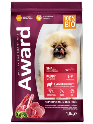   Award   AWARD    1 ,       .           1,5 ()