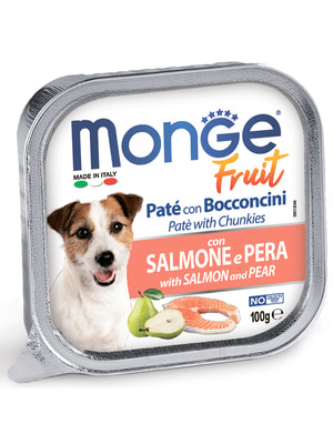   Monge   Monge Dog Fruit  ,    ,  100  ()
