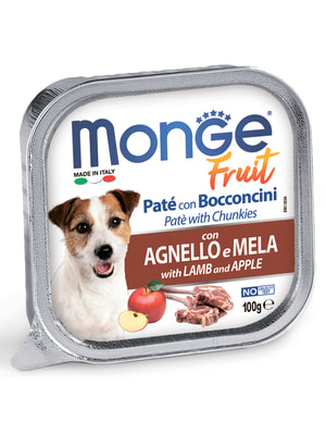   Monge   Monge Dog Fruit  ,    ,  100  ()