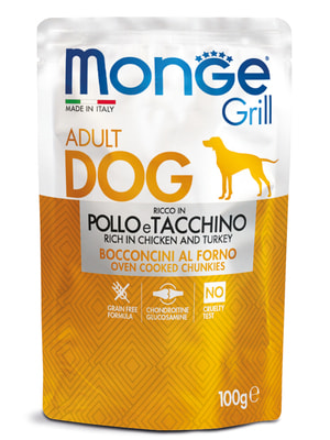   Monge   Monge Dog Grill      ,  100  ()