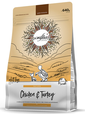   Craftia   CRAFTIA NATURA            640  ()