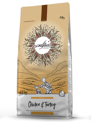   Craftia   CRAFTIA NATURA            7  ()