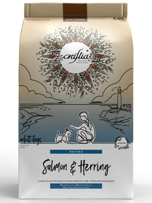   Craftia   CRAFTIA NATURA            640  ()