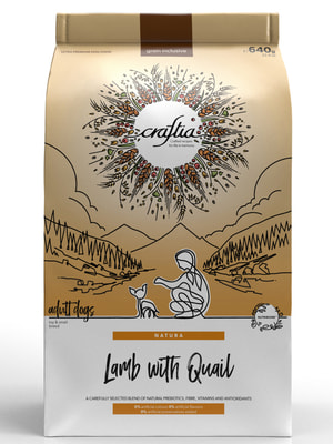   Craftia   CRAFTIA NATURA            640  ()