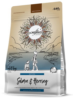   Craftia   CRAFTIA NATURA            640  ()