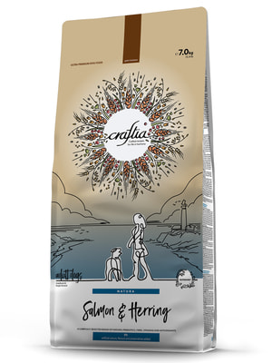   Craftia   CRAFTIA NATURA            7  ()