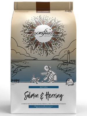   Craftia   CRAFTIA NATURA           640  ()