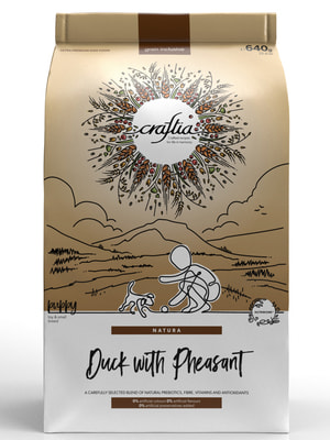   Craftia   CRAFTIA NATURA           640  ()