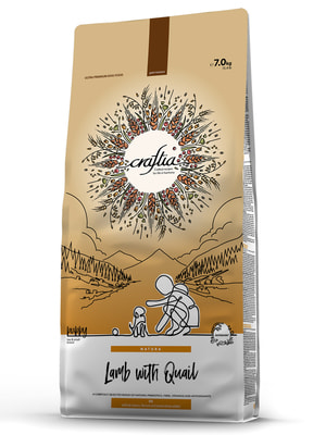   Craftia   CRAFTIA NATURA           7  ()