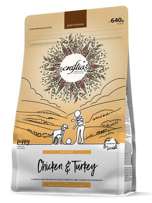   Craftia   CRAFTIA NATURA           640  ()