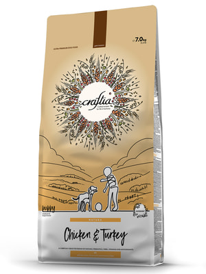   Craftia   CRAFTIA NATURA           7  ()