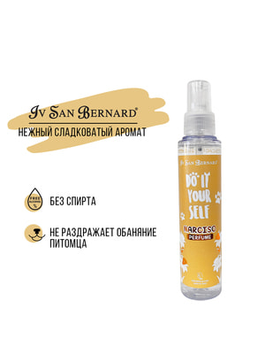      Iv San Bernard ISB DO IT YOURSELF  Narciso 125  ()