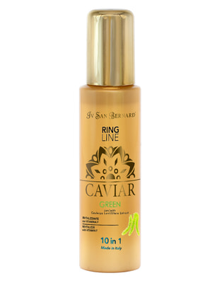 Косметика и средства по уходу Iv San Bernard ISB Green Caviar 10 in 1 Ревиталайзер "Зеленая Икра" 100 мл Косметика и средства по уходу Iv San Bernard ISB Green Caviar 10 in 1 Ревиталайзер "Зеленая Икра" 100 мл (фото)