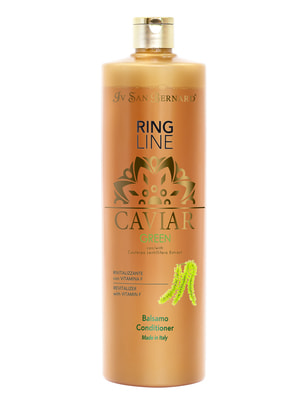      Iv San Bernard ISB Green Caviar  -  " "  1 