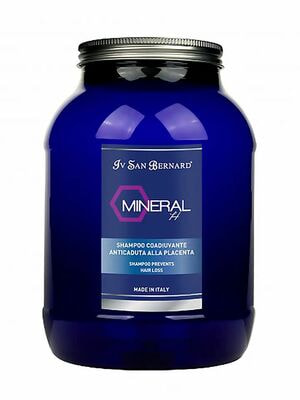      Iv San Bernard ISB Mineral  " "         3 