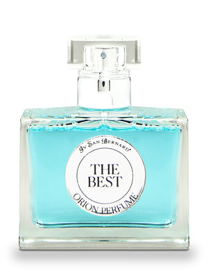 Косметика и средства по уходу Iv San Bernard ISB The Best line Orion Парфюм 50 мл Косметика и средства по уходу Iv San Bernard ISB The Best line Orion Парфюм 50 мл (фото)
