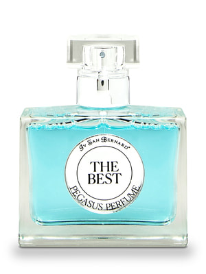      Iv San Bernard ISB The Best line Pegasus  50  ()