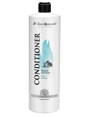      Iv San Bernard ISB Traditional Line Talc      1 