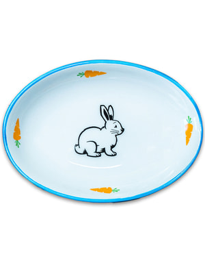 Миски, поилки, хранение корма Mr.Kranch Миска Mr.Kranch для грызунов Зайчик 90 мл голубая Миски, поилки, хранение корма Mr.Kranch Миска Mr.Kranch для грызунов Зайчик 90 мл голубая (фото)