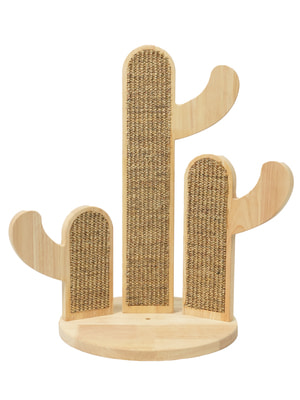 Когтеточки Mr.Kranch Когтеточка-кактуc Mr.Kranch 53 см Когтеточки Mr.Kranch Когтеточка-кактуc Mr.Kranch 53 см (фото)