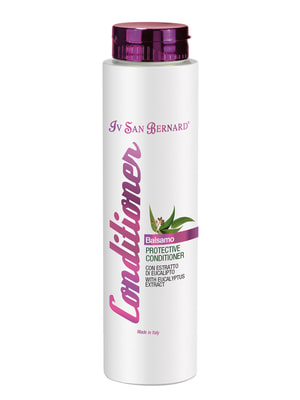 Косметика и средства по уходу Iv San Bernard ISB Protective Shield Защитный-антипаразитарный кондиционер 300 мл Косметика и средства по уходу Iv San Bernard ISB Protective Shield Защитный-антипаразитарный кондиционер 300 мл