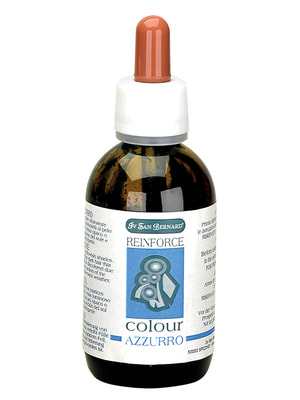 Косметика и средства по уходу Iv San Bernard ISB Reinforce Средство для восстановления и яркости окраса "AZURE" 30мл Косметика и средства по уходу Iv San Bernard ISB Reinforce Средство для восстановления и яркости окраса "AZURE" 30мл (фото)