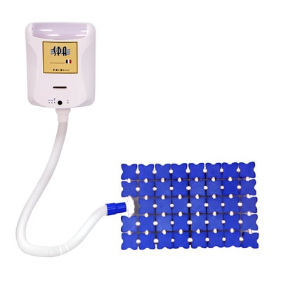 Грумерские столы и ванны Iv San Bernard ISB SPA Машина с гидромассажем и озонированием (для животных) Грумерские столы и ванны Iv San Bernard ISB SPA Машина с гидромассажем и озонированием (для животных)