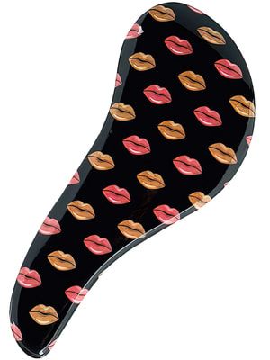 Инструменты и аксессуары Iv San Bernard Щетка Iv San Bernard DERMOBRUSH для ухода за шерстью "Поцелуй" Инструменты и аксессуары Iv San Bernard Щетка Iv San Bernard DERMOBRUSH для ухода за шерстью "Поцелуй"