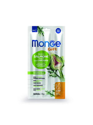  Monge  Monge Gift Hairball   " "        15  ()