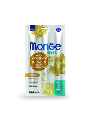  Monge  Monge Gift Immunity support     " "         45  ()