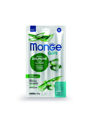  Monge  Monge Gift Skin support     " "   ,        45  ()