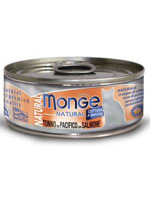   Monge   Monge Cat Natural  ,     ,  80  ()