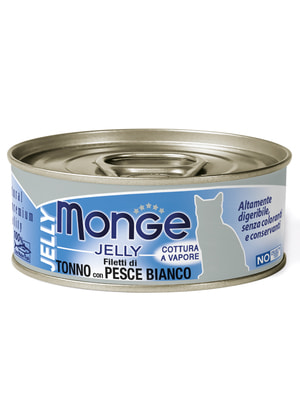   Monge   Monge jelly Adult cat         ,  80  ()