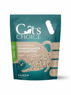 ,  Cat's choice     Cat's choice   "" 6 /2,5  ()