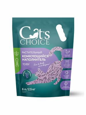 ,  Cat's choice     Cat's choice   "" 6 /2,5  ()