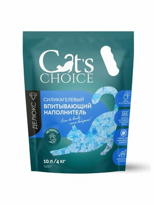 ,  Cat's choice    Cat's choice    10 /4  ()