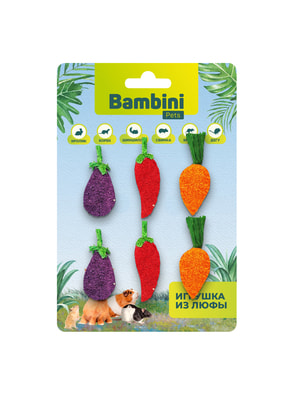 Bambini Pets  Bambini Pets   " "  .  6  ()