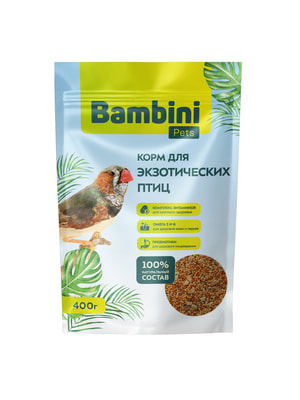   Bambini Pets  Bambini Pets   , 400  ()