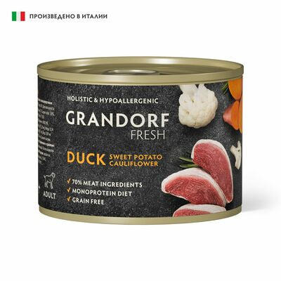      GRANDORF FRESH         6   200  ()