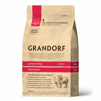     GRANDORF   / 400  ()