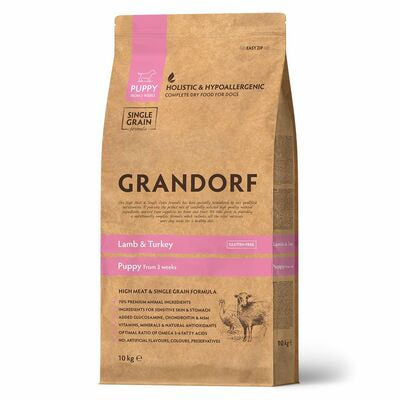     GRANDORF   / 10  ()